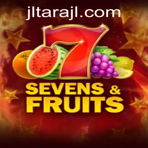 Exploring the Thrilling World of SevensFruits: A Game Inspired by JL TARA
