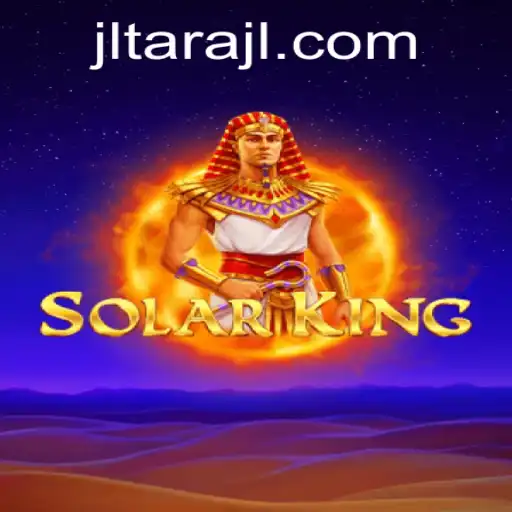 Unveiling SolarKing: A New Era of Gaming with JL TARA