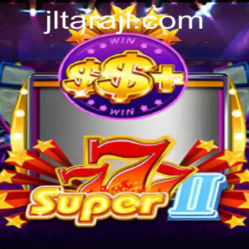 Discover the Thrills of Super777II: An Engaging Adventure