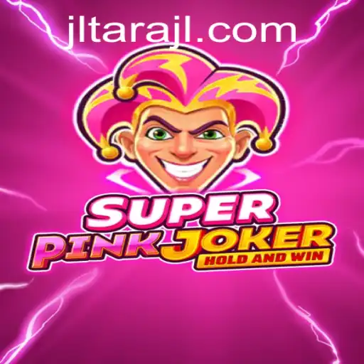Explore SuperPinkJoker: A New Era in Gaming with JL TARA