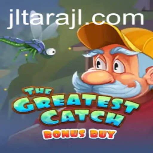 TheGreatestCatchBonusBuy: Dive into the Exciting World of Online Gaming