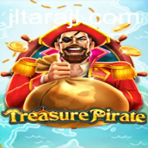 TreasurePirate: The Adventurous Journey with JL TARA