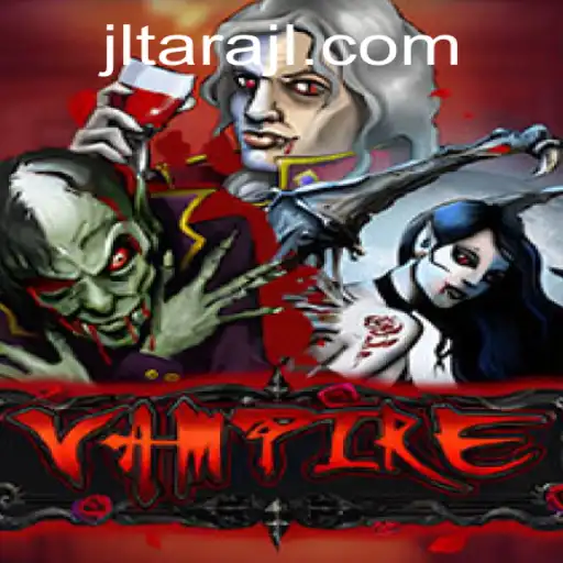 Unveiling the Thrilling World of 'Vampire' with JL TARA