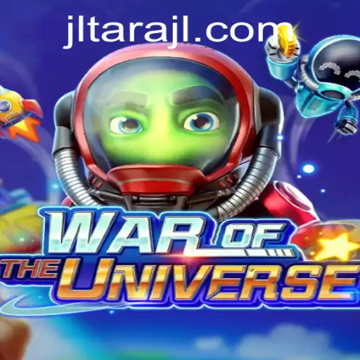 Explore the Galaxy with WAROFTHEUNIVERSE: The Game That's Taking Over the World