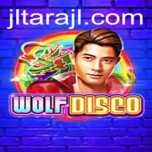Unleashing the Thrill of 'WolfDisco': A New Gaming Sensation