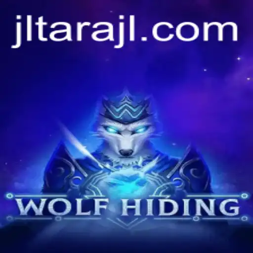 Exploring WolfHiding: An Intriguing Game of Strategy and Stealth with JL TARA
